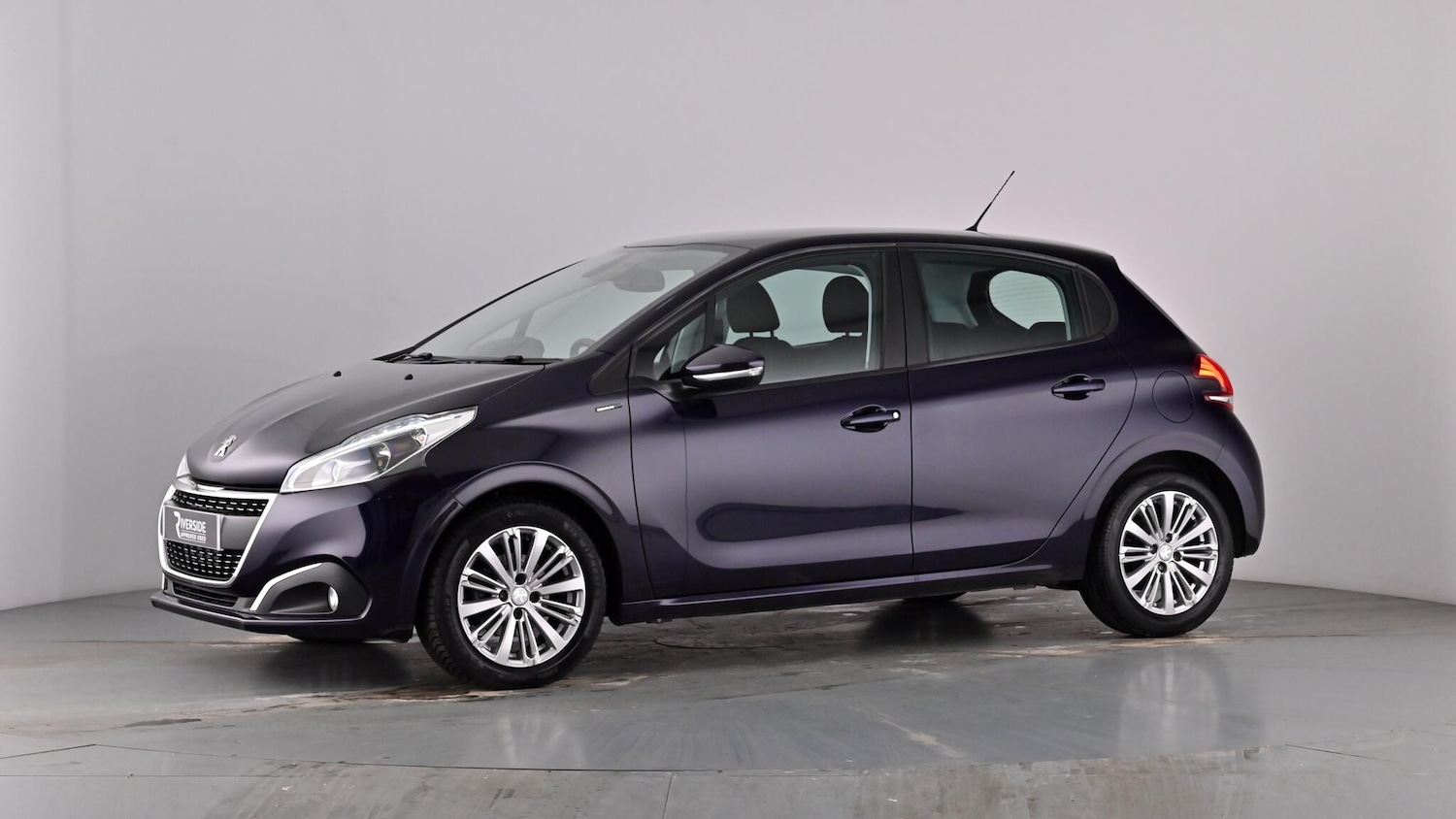 Used Peugeot 208 2019 for sale - 77918014: Photo 49
