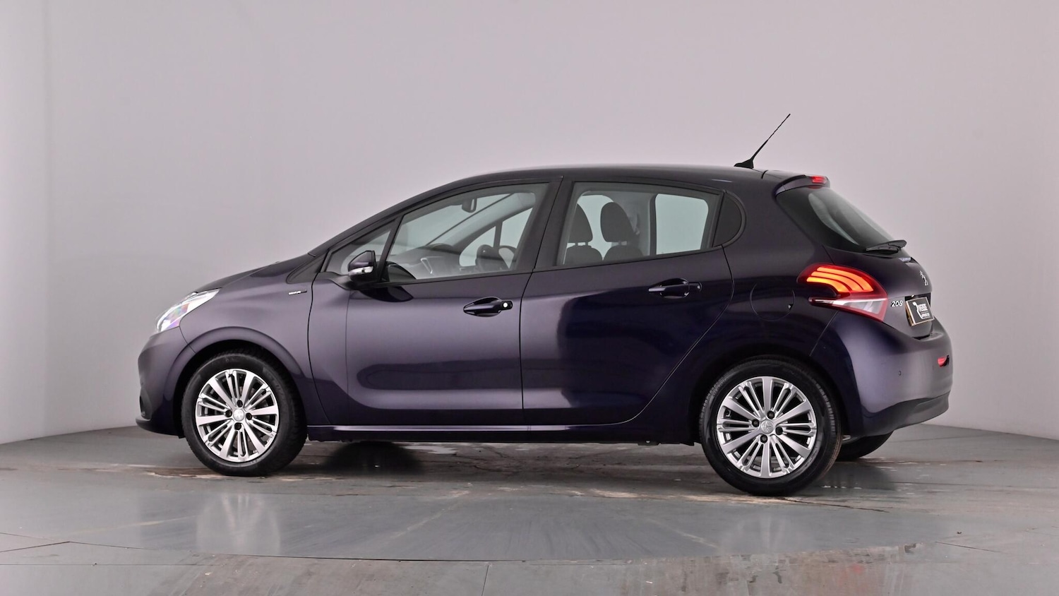 Used Peugeot 208 2019 for sale - 77918014: Photo 54