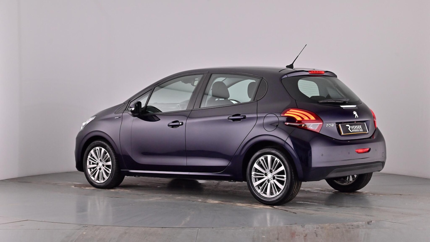Used Peugeot 208 2019 for sale - 77918014: Photo 56