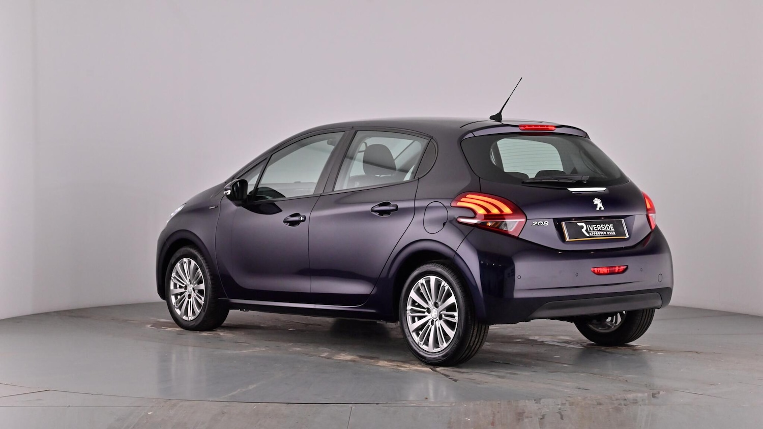 Used Peugeot 208 2019 for sale - 77918014: Photo 57