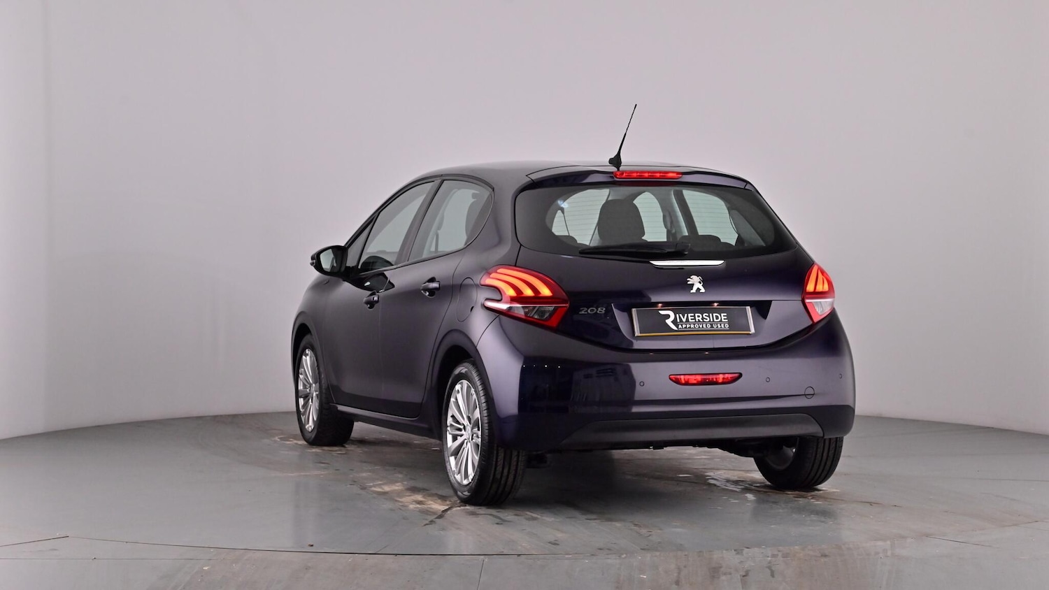 Used Peugeot 208 2019 for sale - 77918014: Photo 59