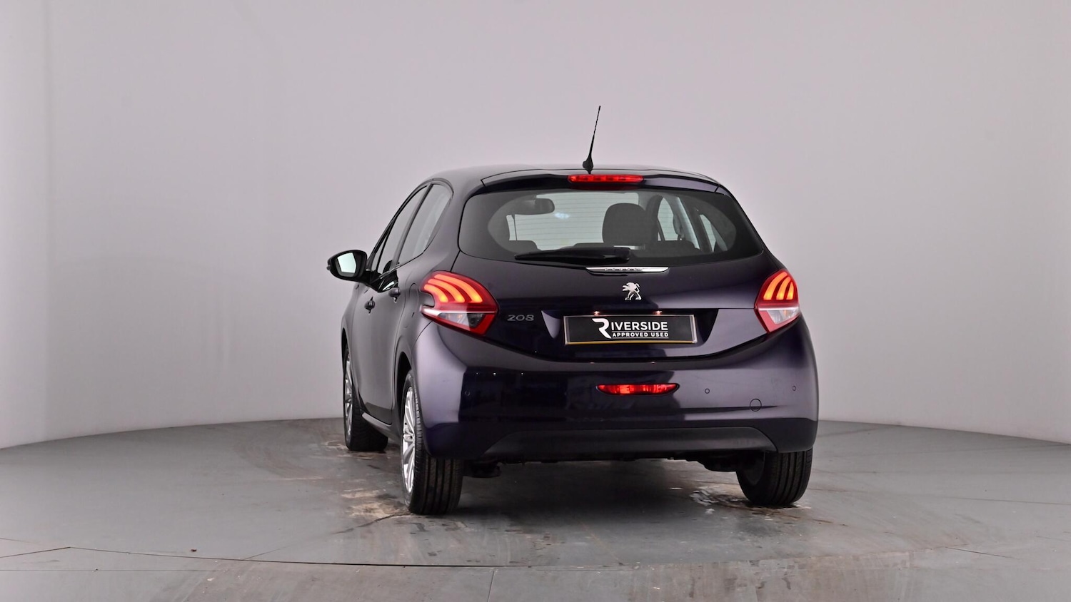 Used Peugeot 208 2019 for sale - 77918014: Photo 60