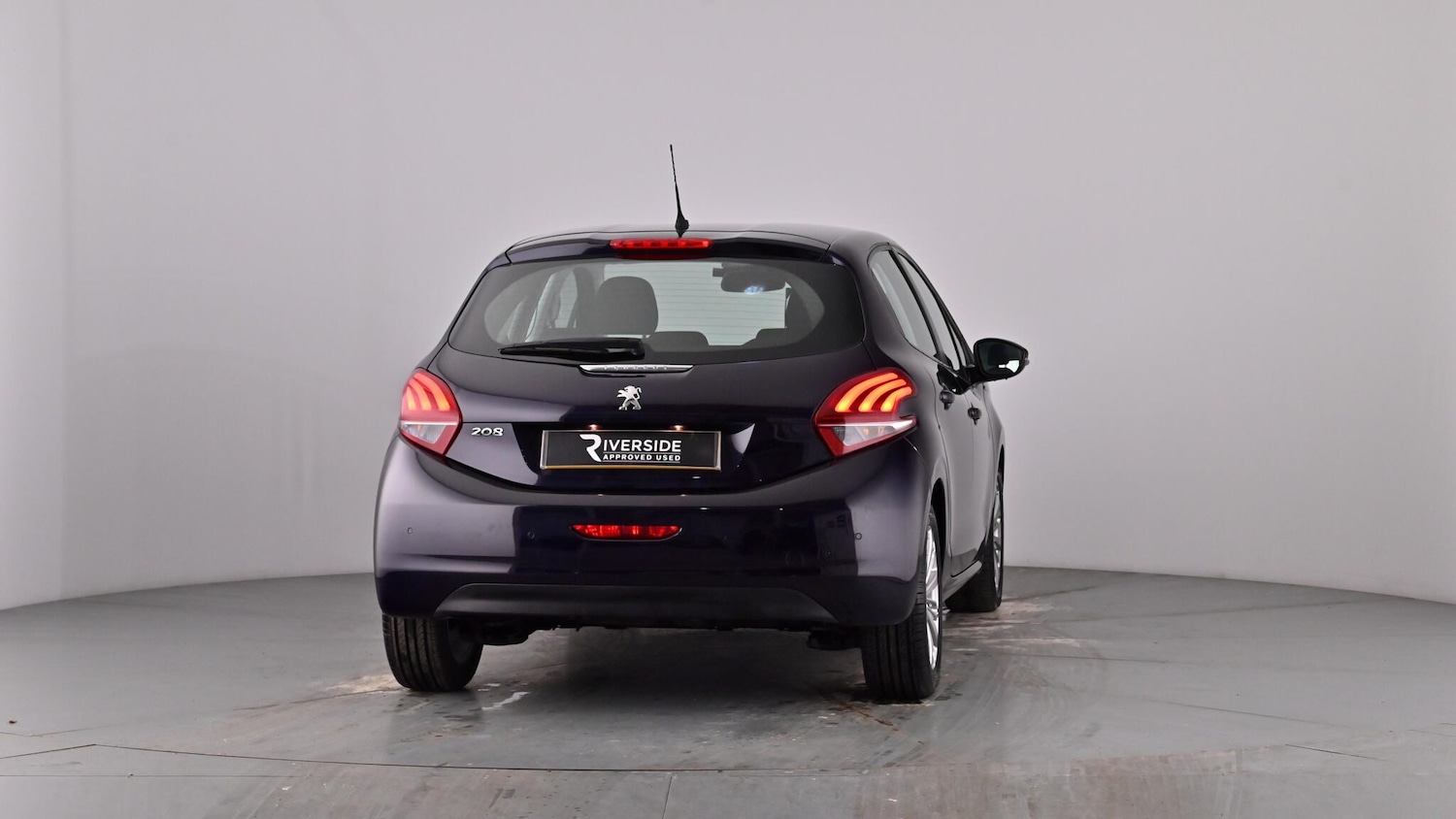 Used Peugeot 208 2019 for sale - 77918014: Photo 62