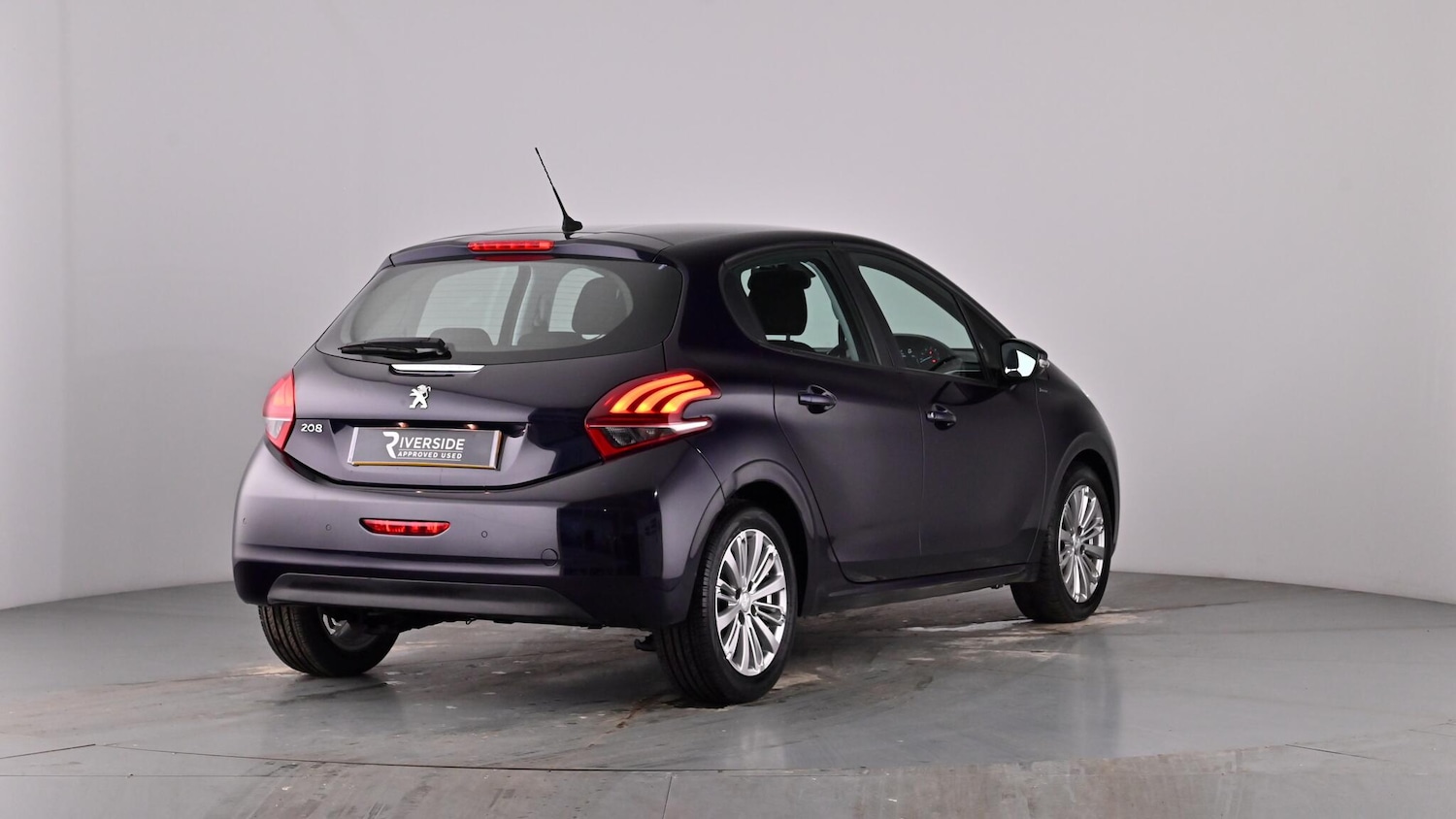 Used Peugeot 208 2019 for sale - 77918014: Photo 64