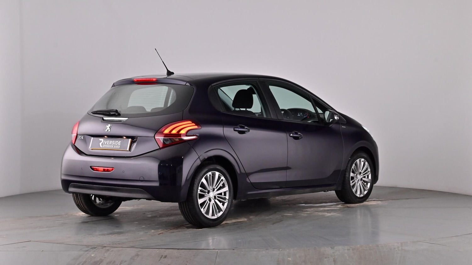 Used Peugeot 208 2019 for sale - 77918014: Photo 65