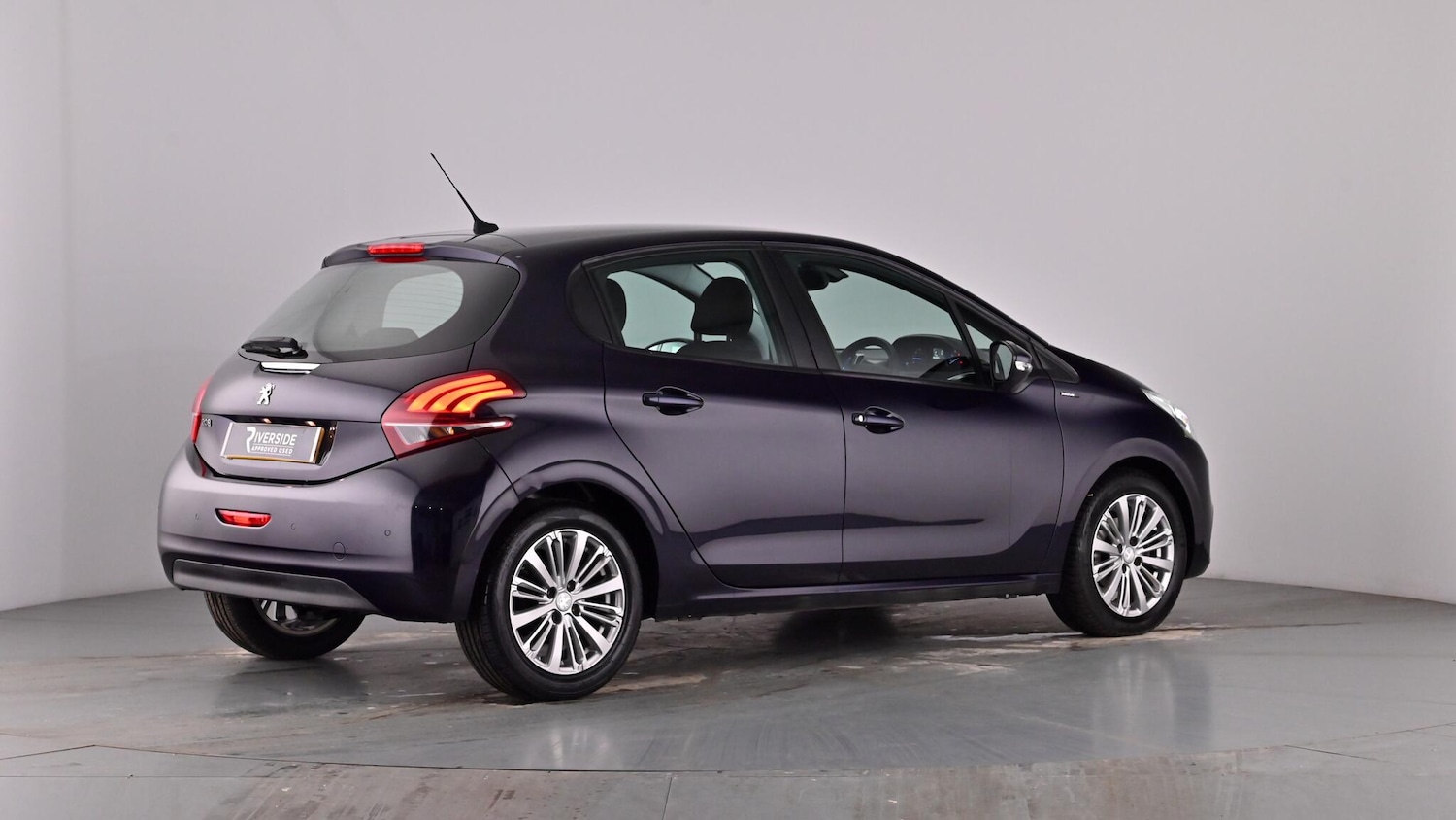 Used Peugeot 208 2019 for sale - 77918014: Photo 66