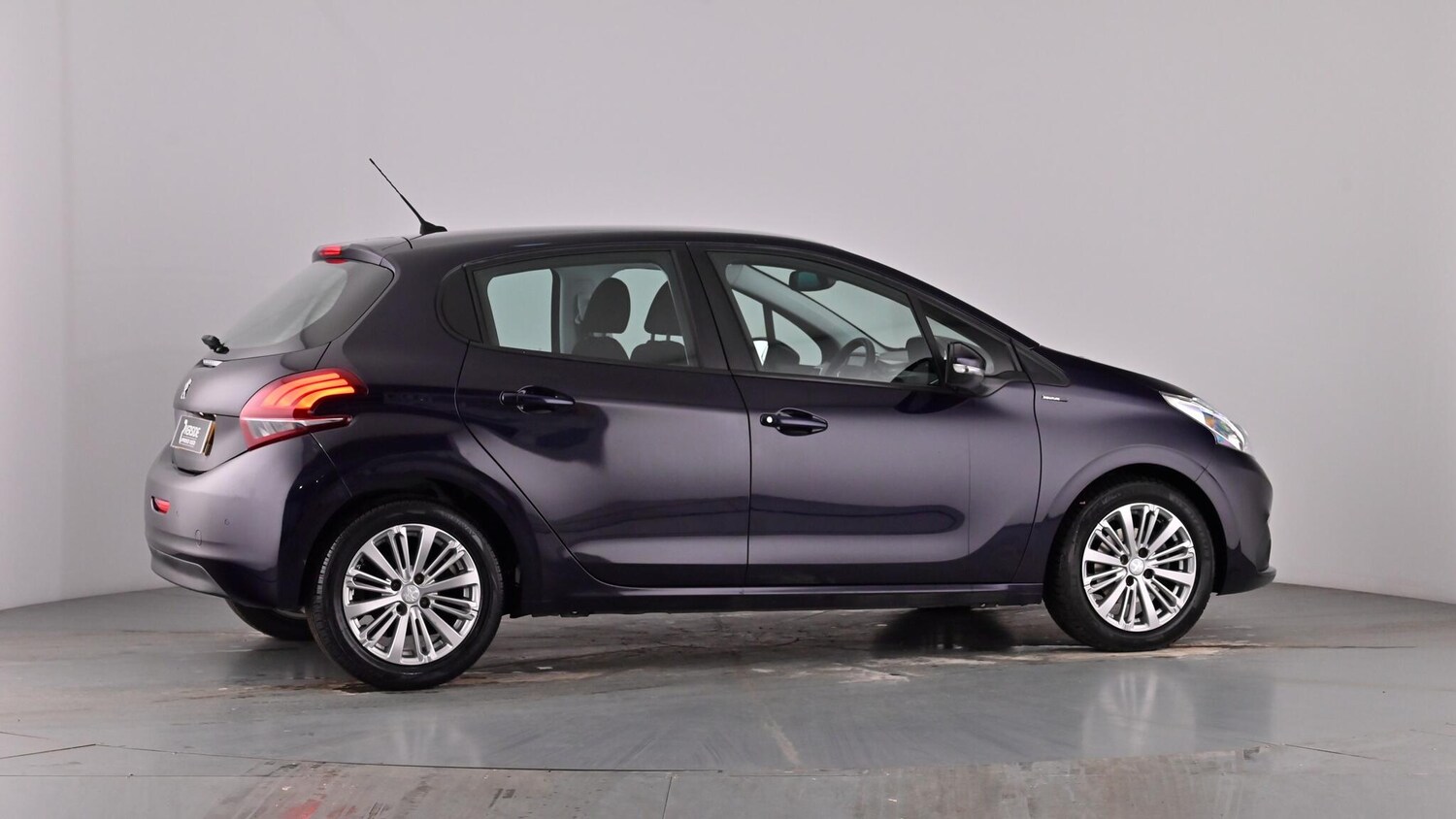 Used Peugeot 208 2019 for sale - 77918014: Photo 68