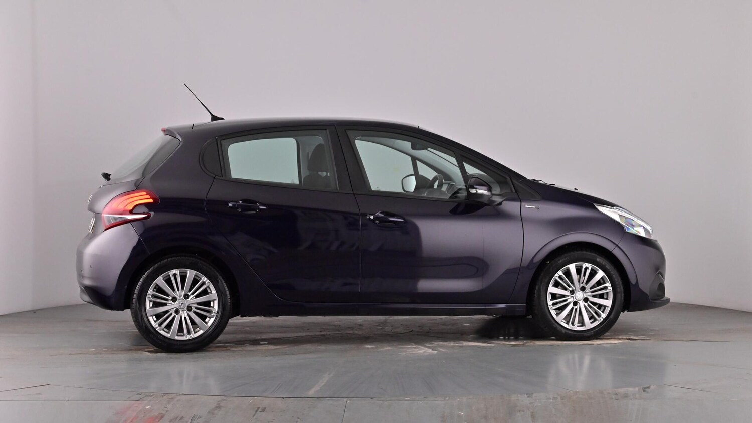 Used Peugeot 208 2019 for sale - 77918014: Photo 69