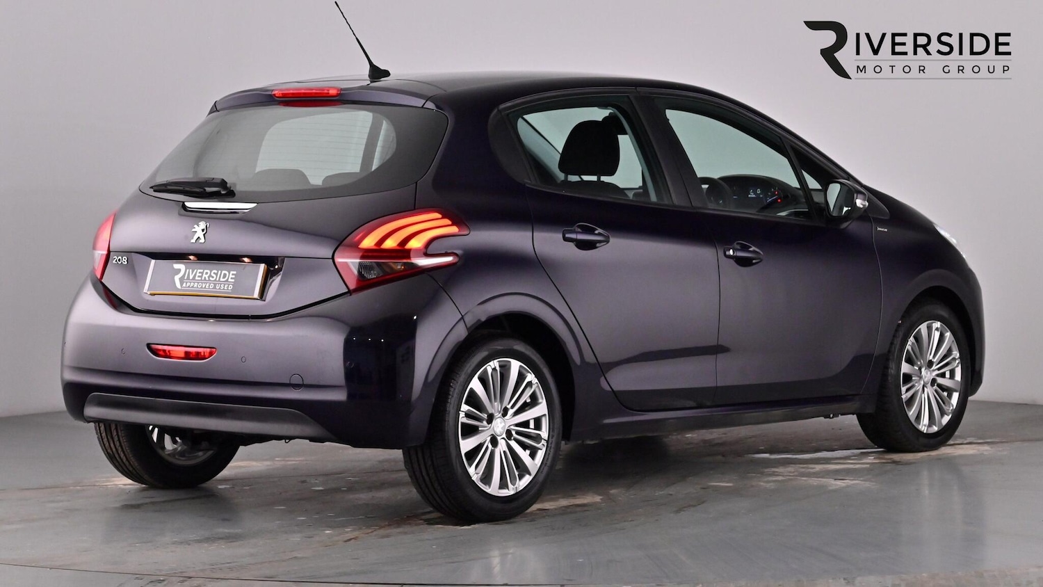 Used Peugeot 208 2019 for sale - 77918014: Photo 7