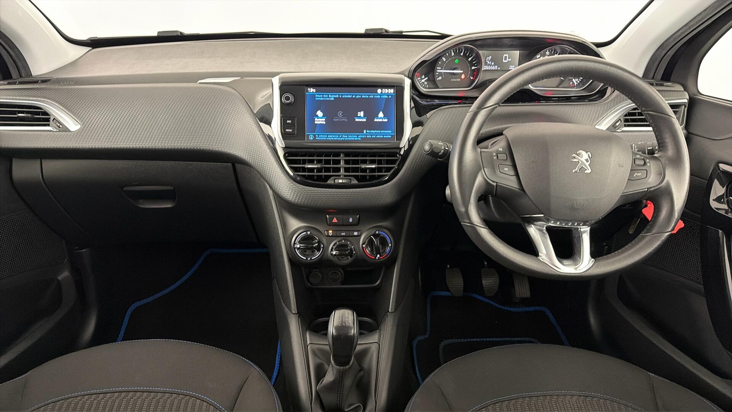 Used Peugeot 208 2019 for sale - 77918014: Photo 9