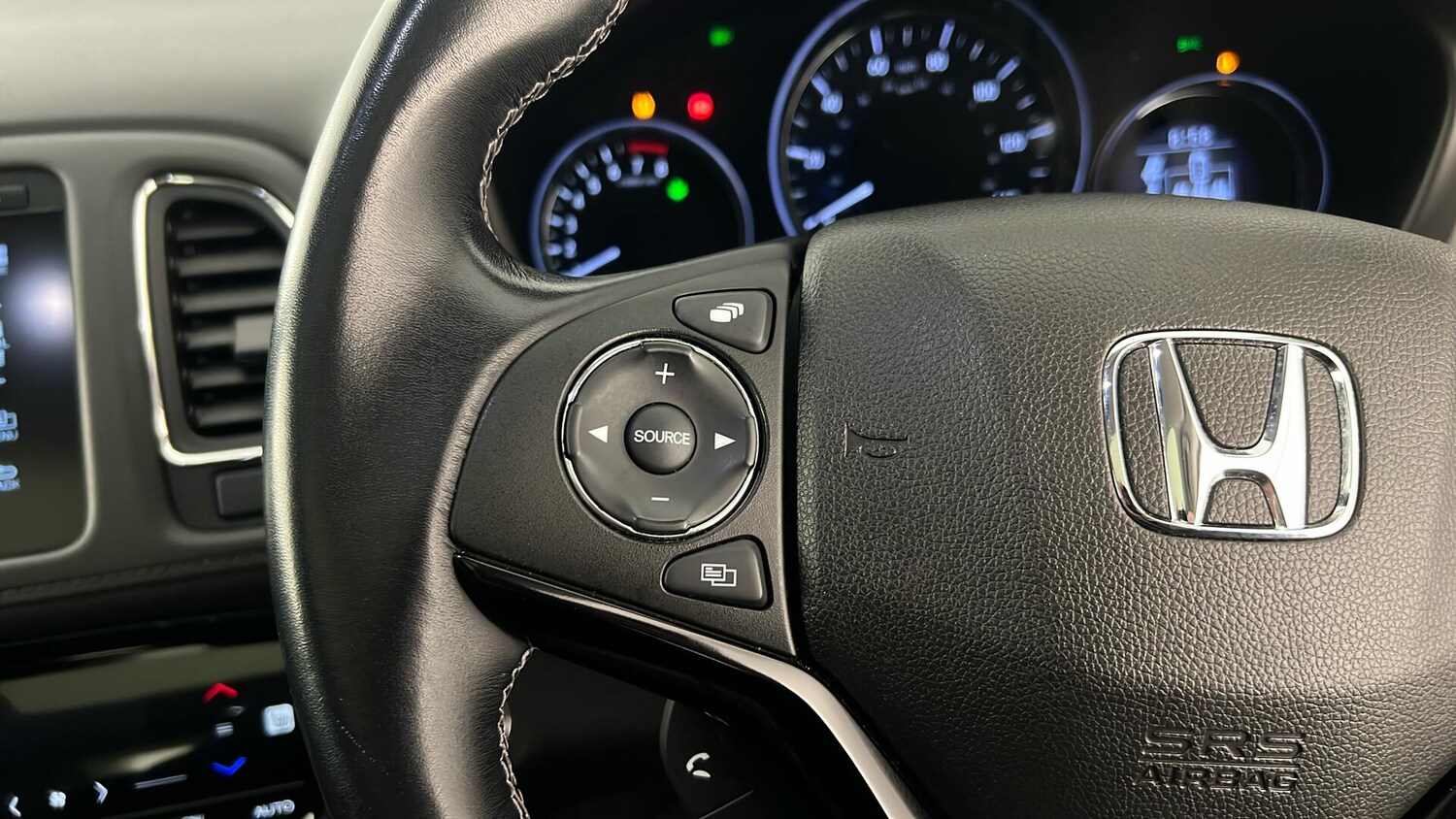 Vehicle 17