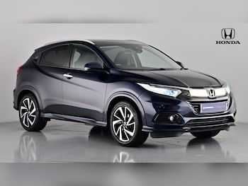 2019 - 1.5 i-VTEC EX Euro 6 (s/s) 5dr