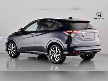 Used Honda HR-V 2019 for sale - 75910393: Photo