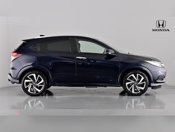Used Honda HR-V 2019 for sale - 75910393: Photo