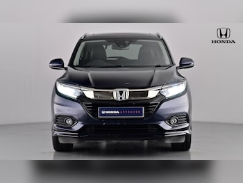 Used Honda HR-V 2019 for sale - 75910393: Photo