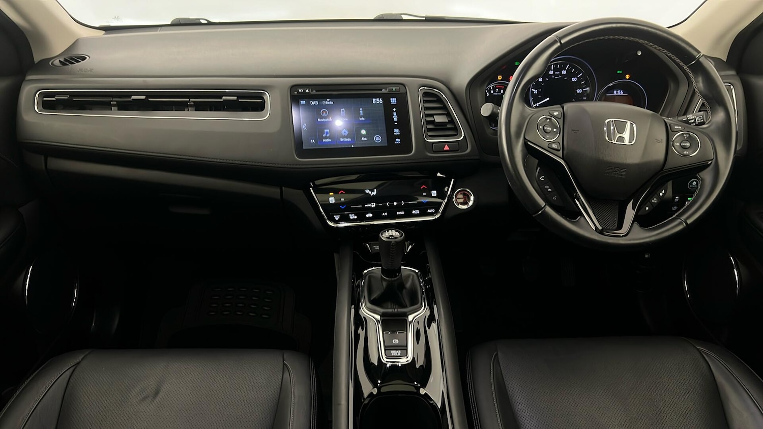 Vehicle 9