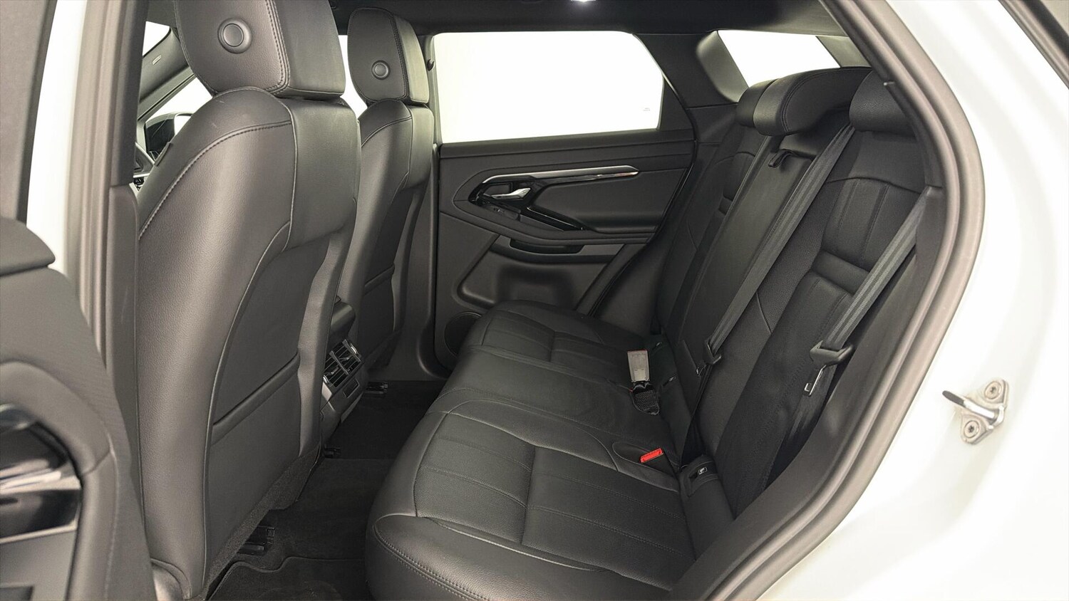 Used Land Rover Range Rover Evoque 2023 for sale - 77740120: Photo 11