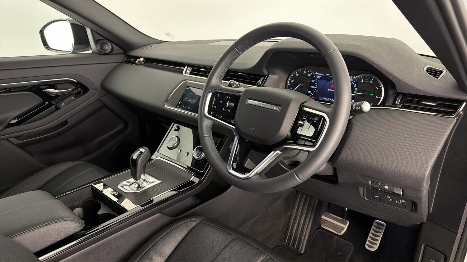 Used Land Rover Range Rover Evoque 2023 for sale - 77740120: Photo 14