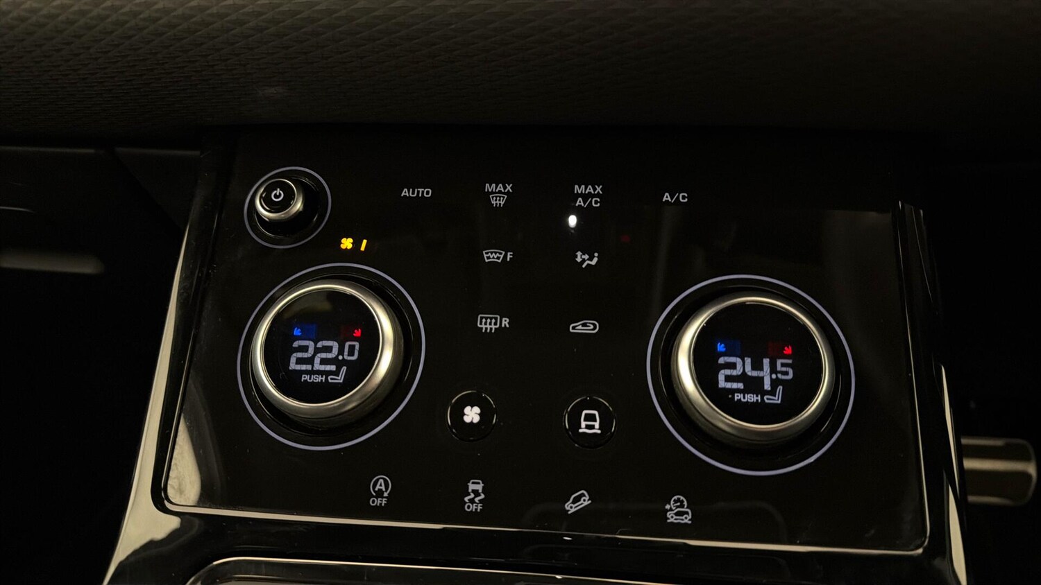 Used Land Rover Range Rover Evoque 2023 for sale - 77740120: Photo 20