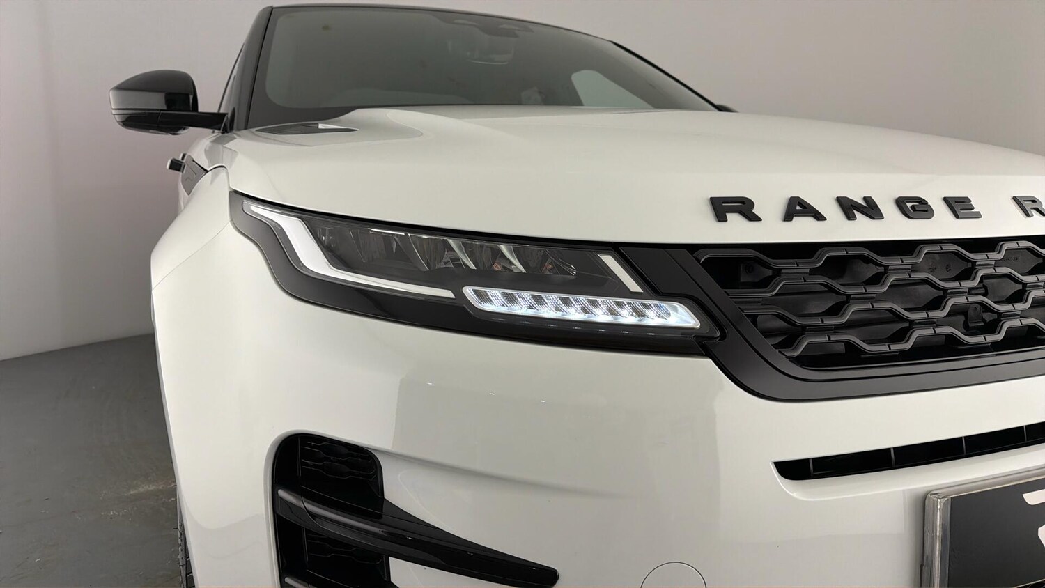 Used Land Rover Range Rover Evoque 2023 for sale - 77740120: Photo 23