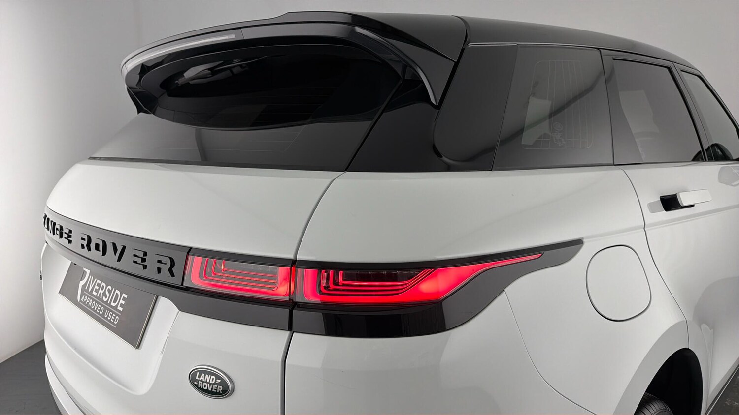 Used Land Rover Range Rover Evoque 2023 for sale - 77740120: Photo 27