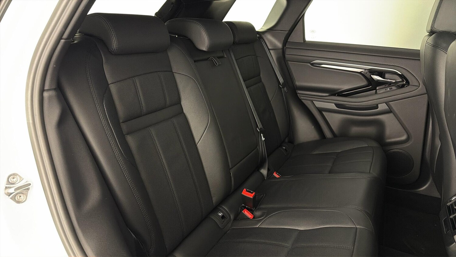 Used Land Rover Range Rover Evoque 2023 for sale - 77740120: Photo 29