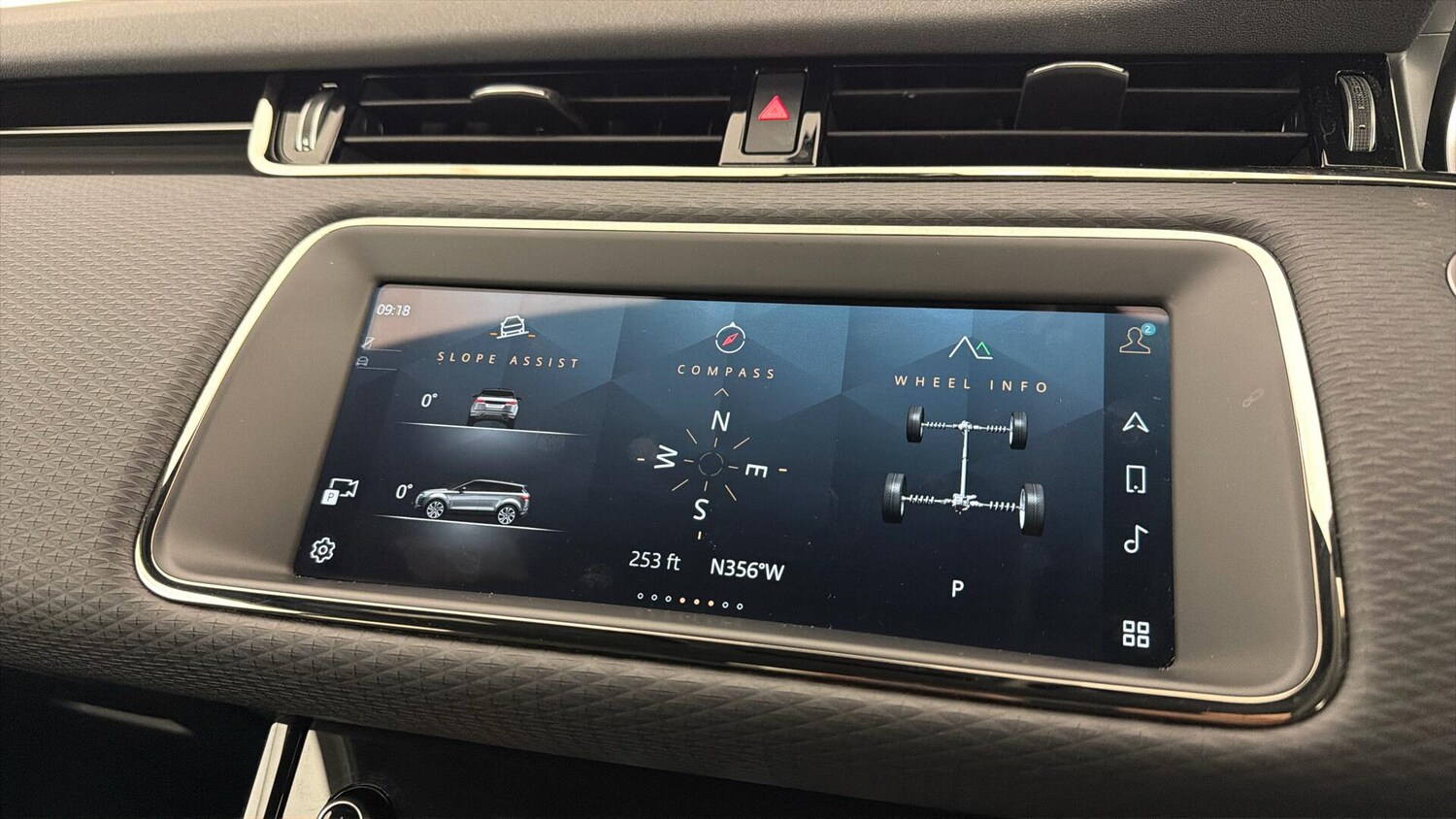 Used Land Rover Range Rover Evoque 2023 for sale - 77740120: Photo 34