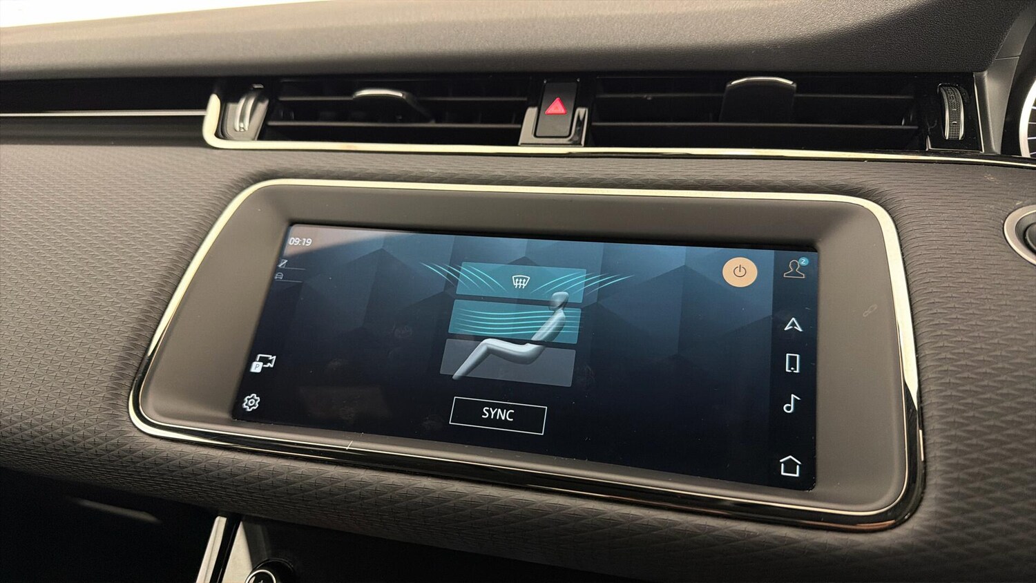 Used Land Rover Range Rover Evoque 2023 for sale - 77740120: Photo 35