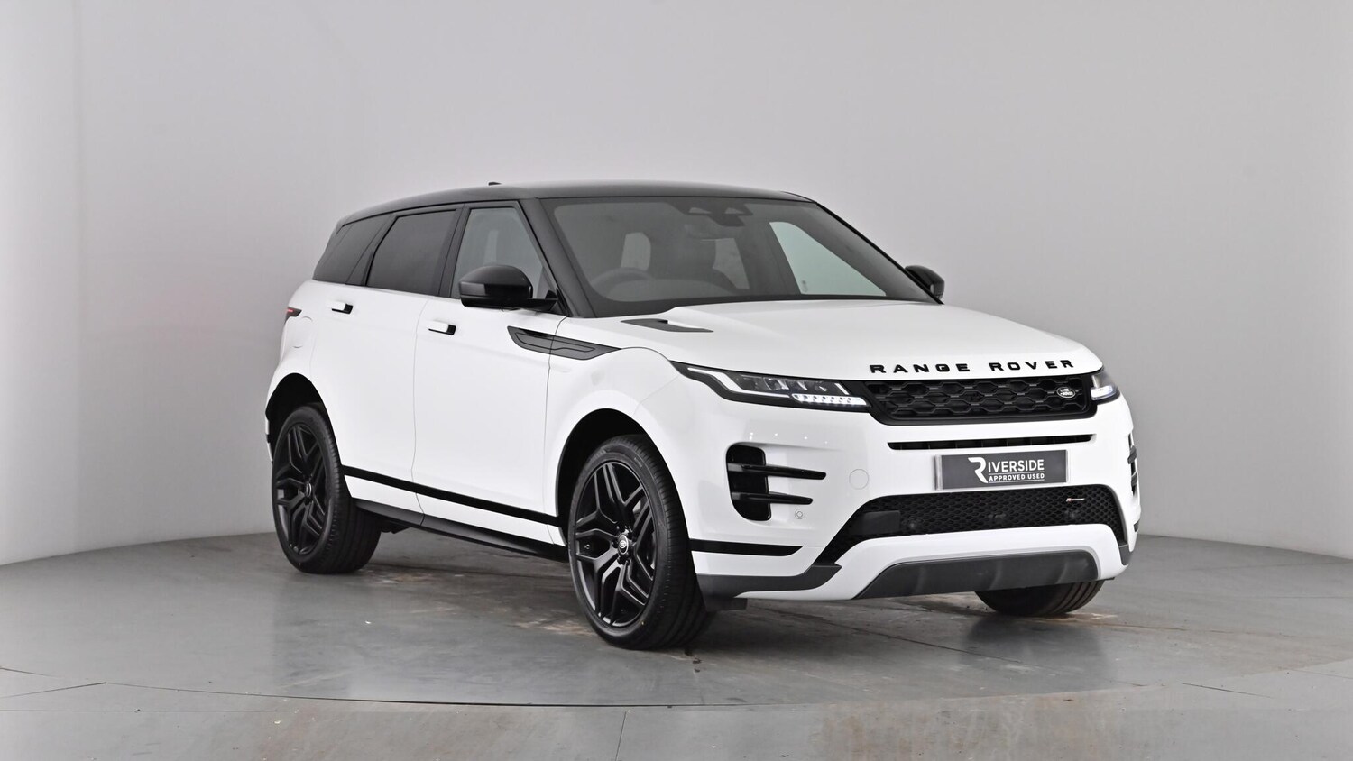 Used Land Rover Range Rover Evoque 2023 for sale - 77740120: Photo 39