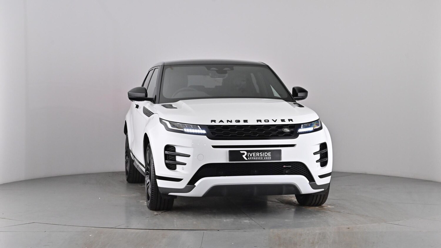 Used Land Rover Range Rover Evoque 2023 for sale - 77740120: Photo 41