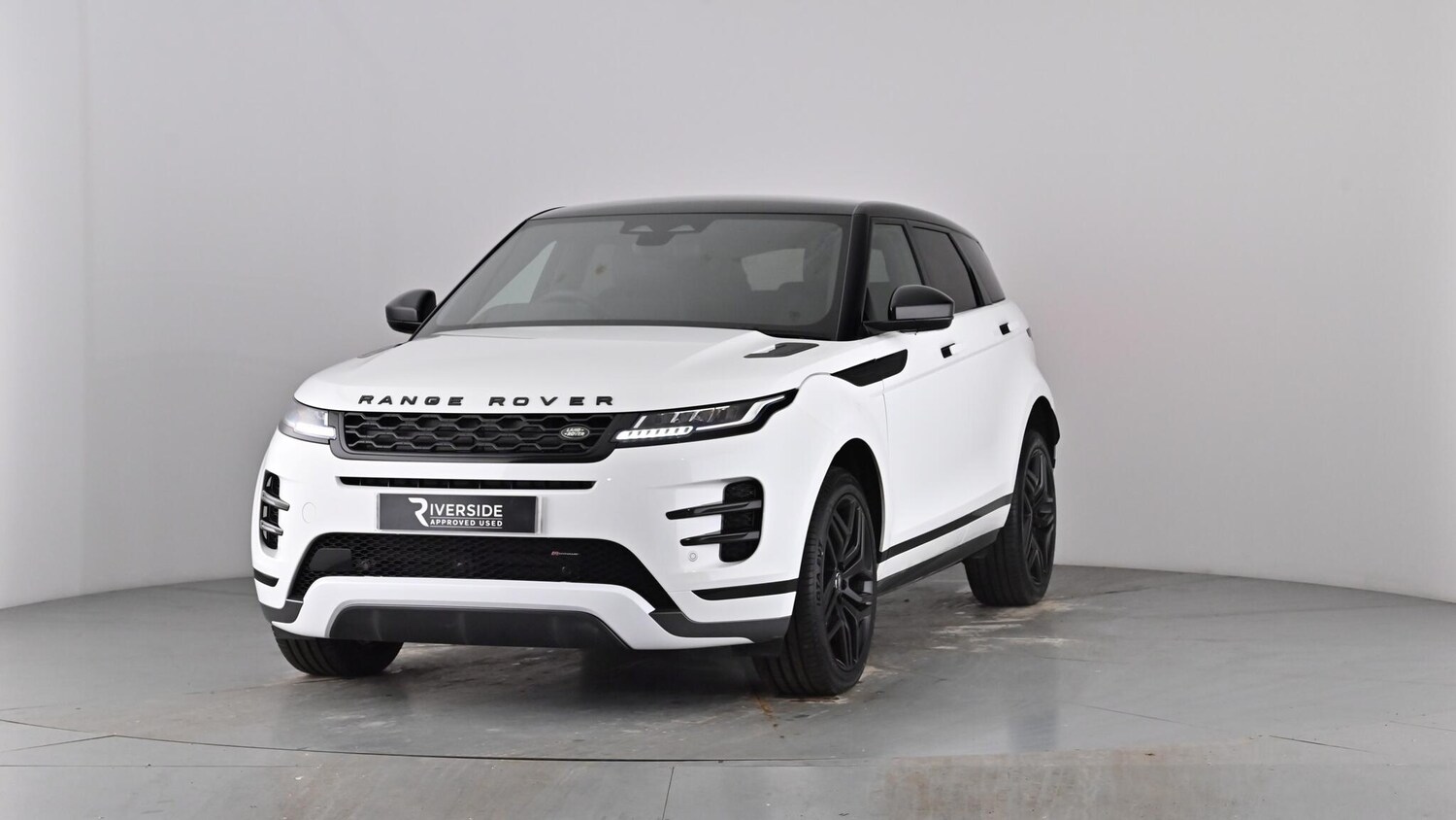 Used Land Rover Range Rover Evoque 2023 for sale - 77740120: Photo 44