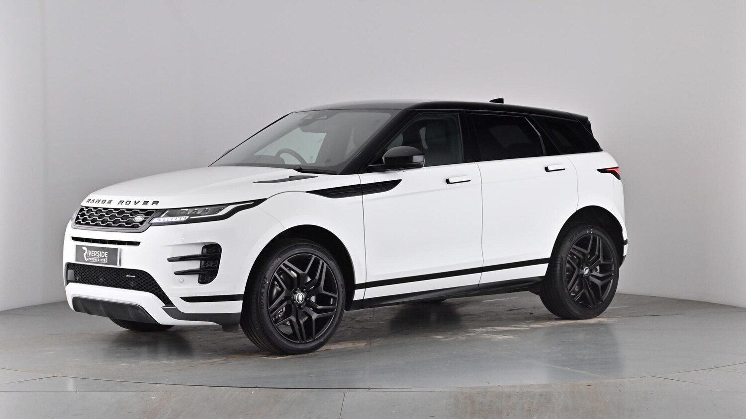Used Land Rover Range Rover Evoque 2023 for sale - 77740120: Photo 47