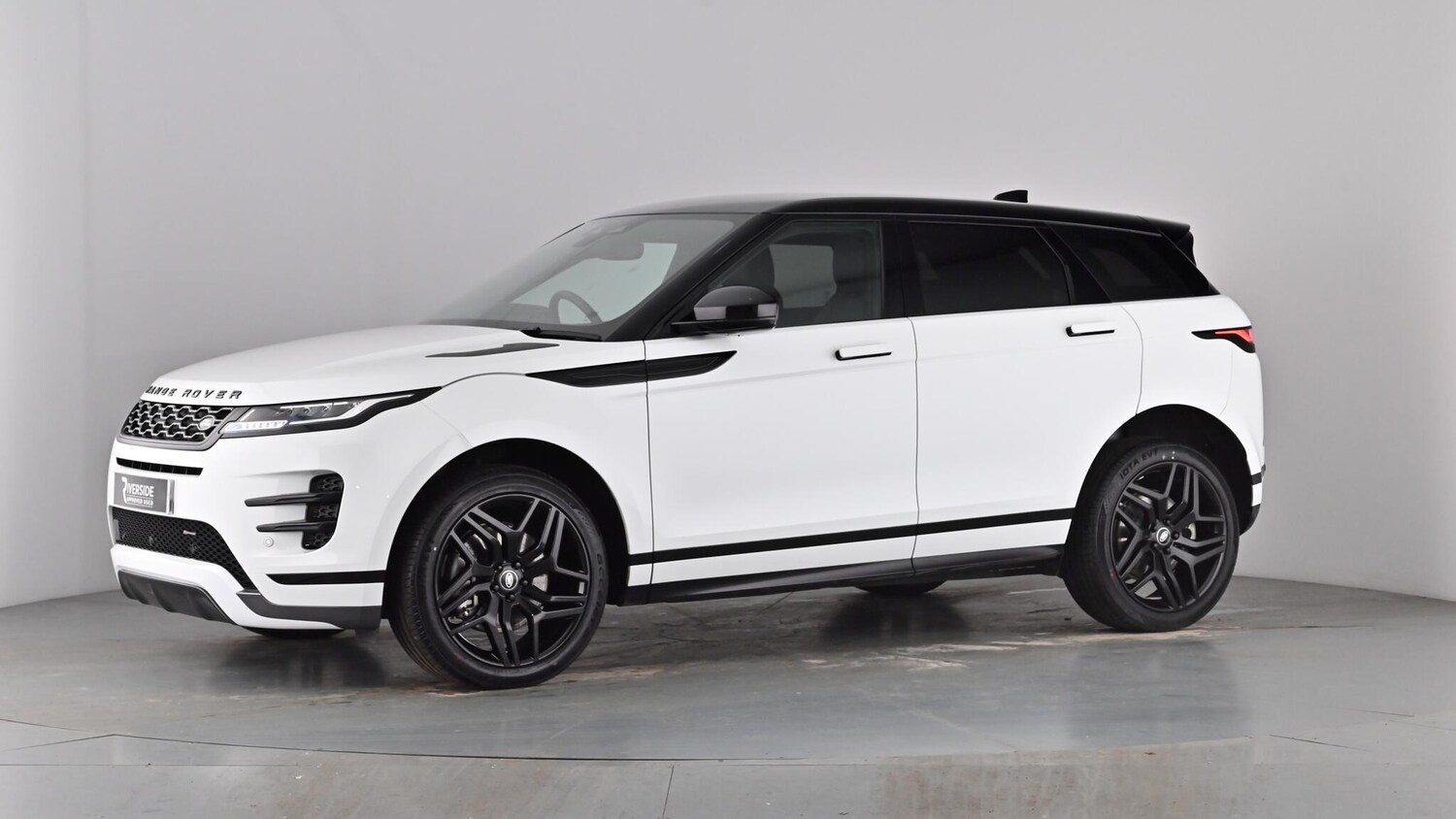 Used Land Rover Range Rover Evoque 2023 for sale - 77740120: Photo 48