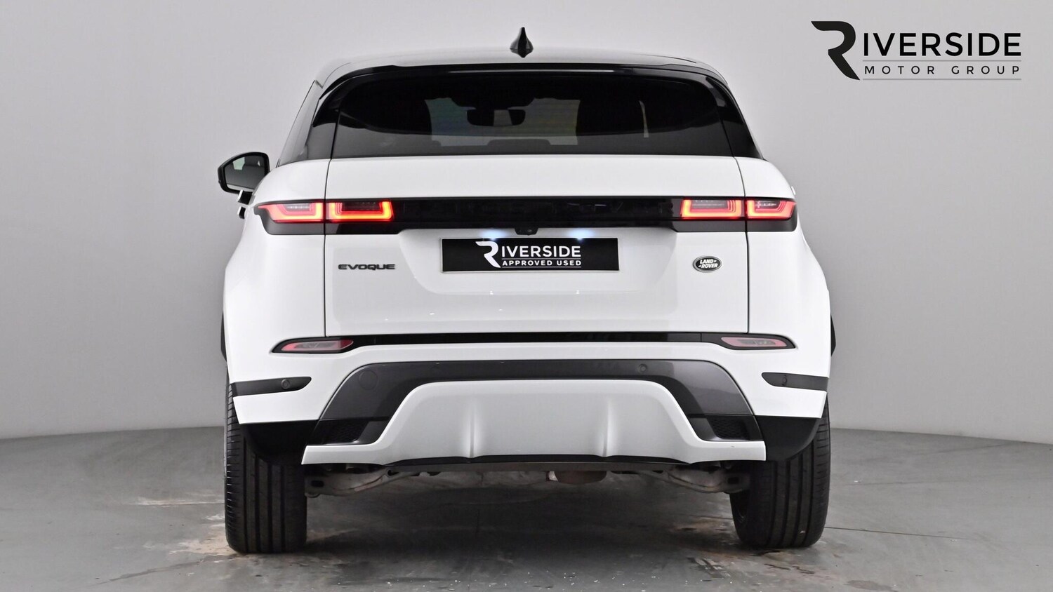 Used Land Rover Range Rover Evoque 2023 for sale - 77740120: Photo 5