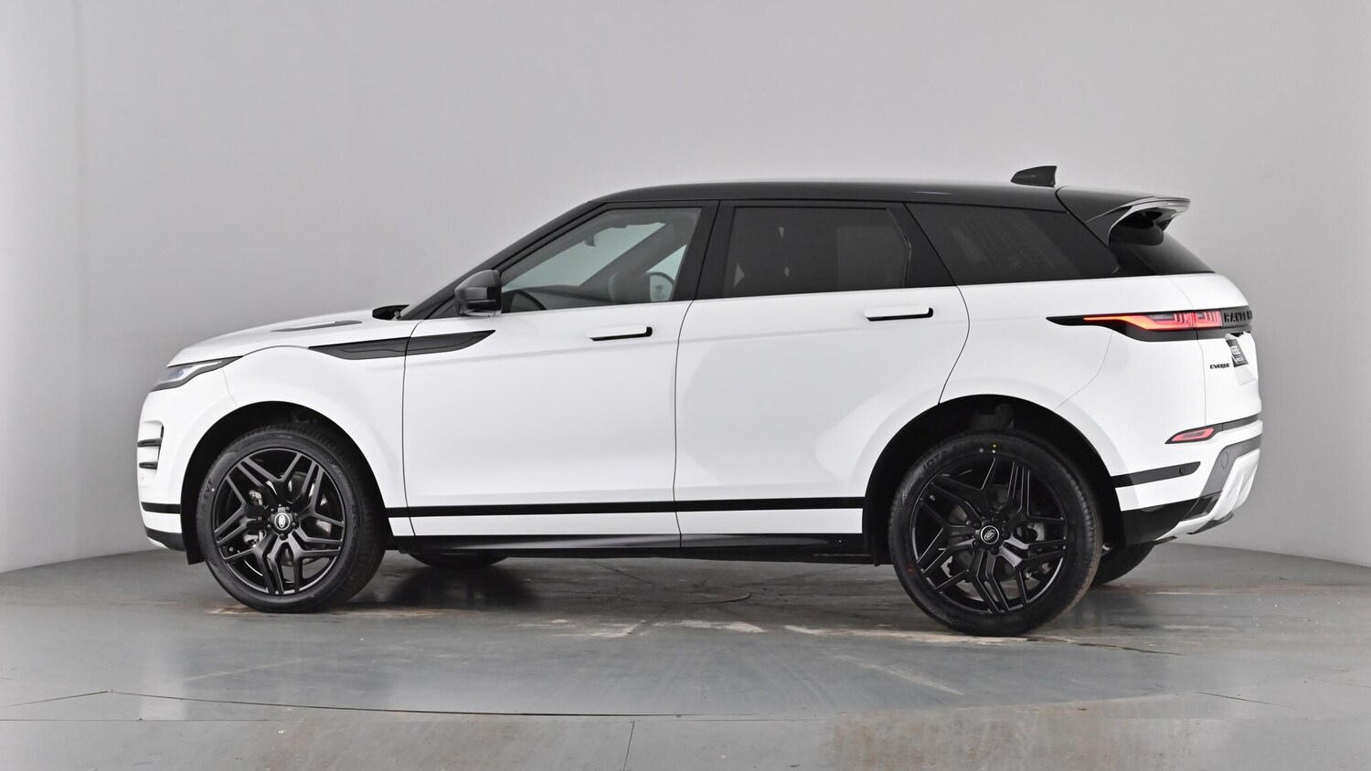Used Land Rover Range Rover Evoque 2023 for sale - 77740120: Photo 53