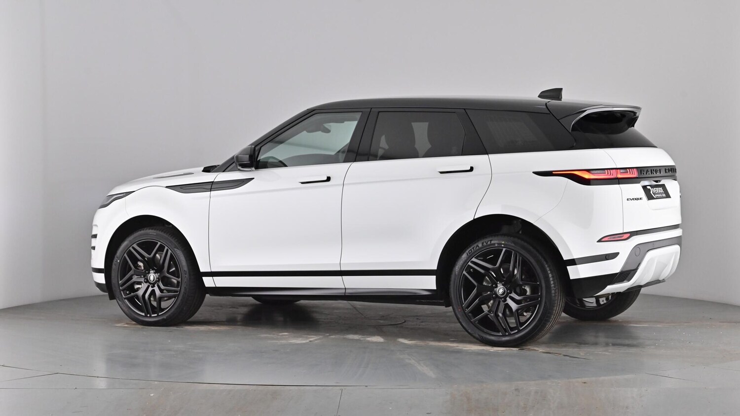 Used Land Rover Range Rover Evoque 2023 for sale - 77740120: Photo 54