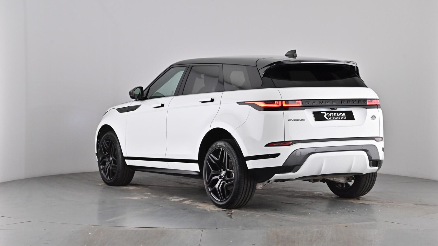 Used Land Rover Range Rover Evoque 2023 for sale - 77740120: Photo 57