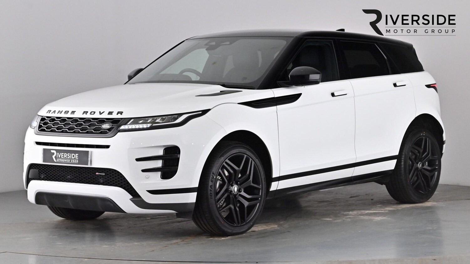 Used Land Rover Range Rover Evoque 2023 for sale - 77740120: Photo 6