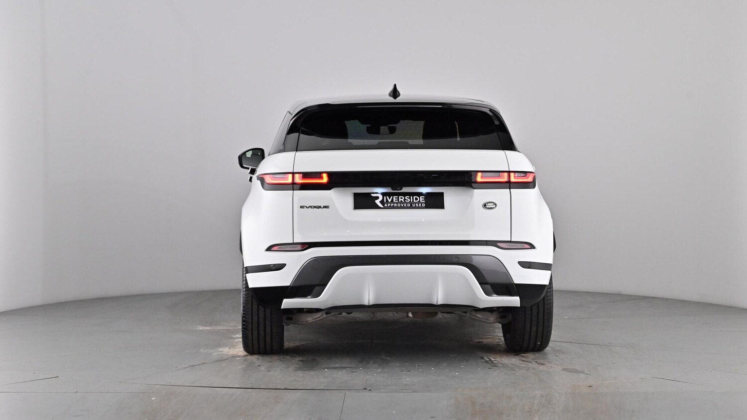 Used Land Rover Range Rover Evoque 2023 for sale - 77740120: Photo 60