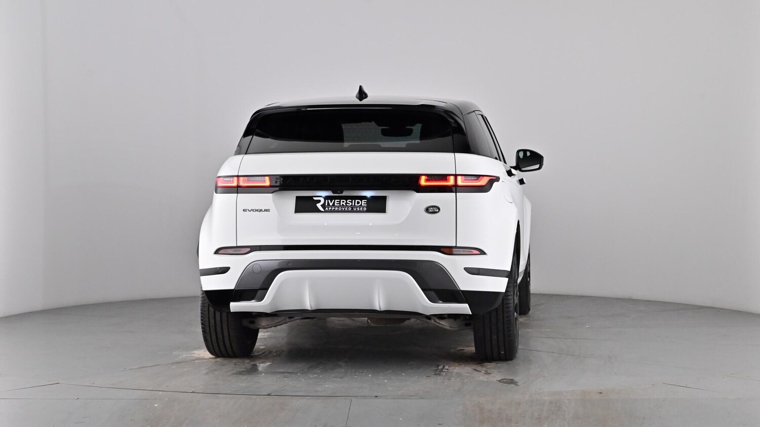 Used Land Rover Range Rover Evoque 2023 for sale - 77740120: Photo 61