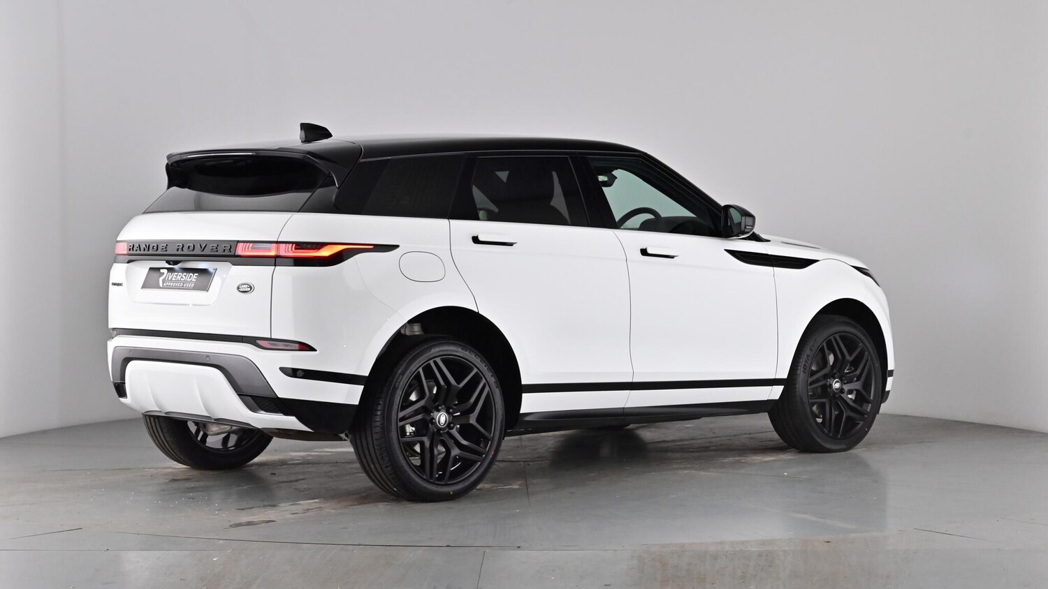 Used Land Rover Range Rover Evoque 2023 for sale - 77740120: Photo 65