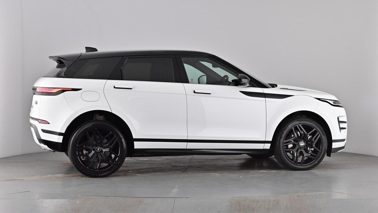 Used Land Rover Range Rover Evoque 2023 for sale - 77740120: Photo 68