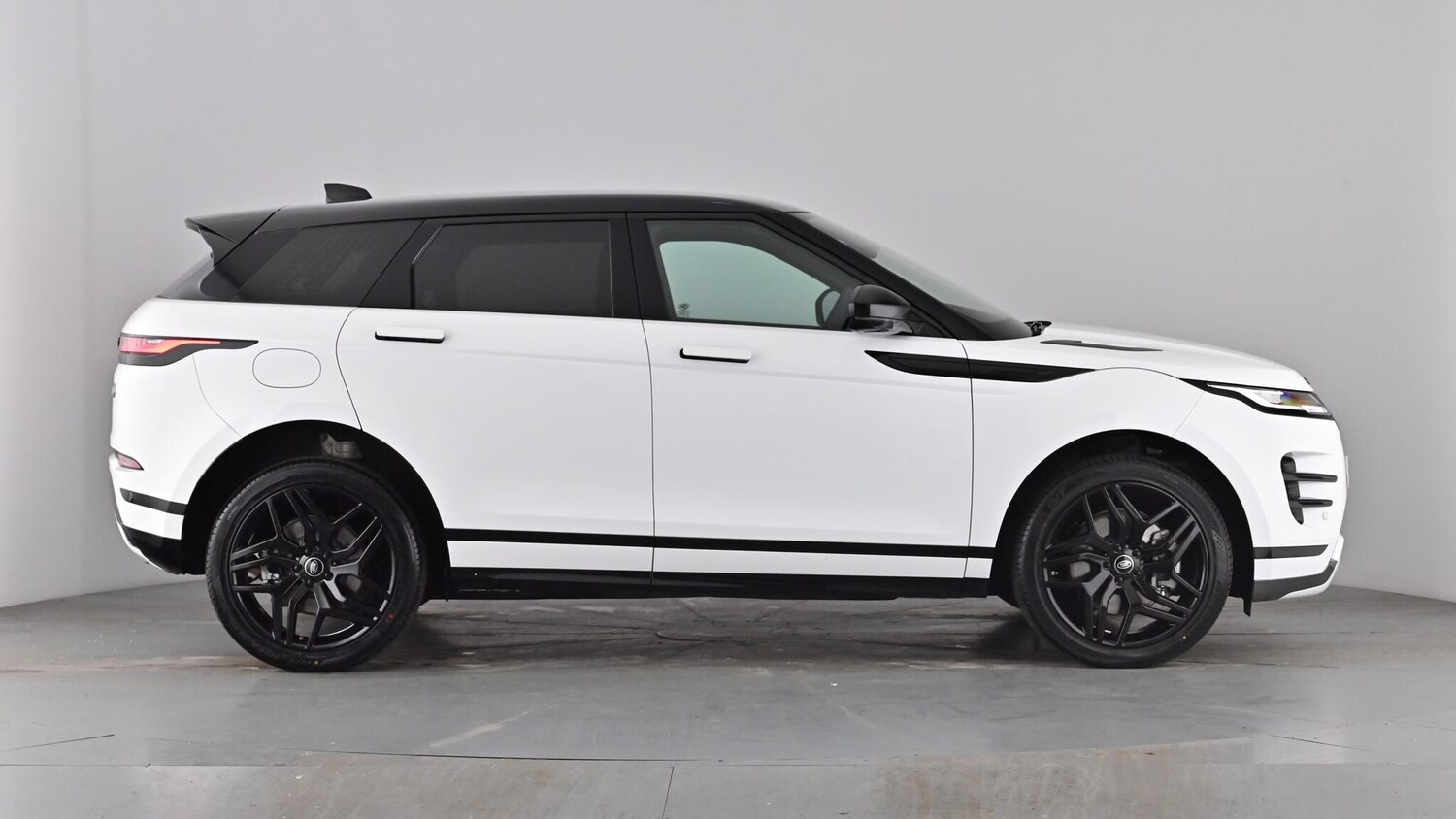 Used Land Rover Range Rover Evoque 2023 for sale - 77740120: Photo 69