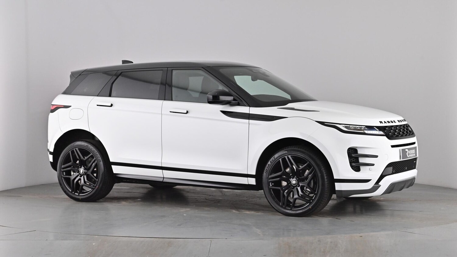 Used Land Rover Range Rover Evoque 2023 for sale - 77740120: Photo 72