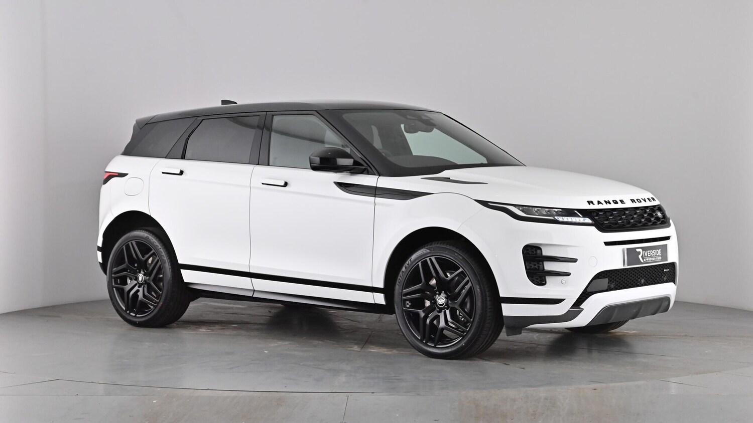 Used Land Rover Range Rover Evoque 2023 for sale - 77740120: Photo 73