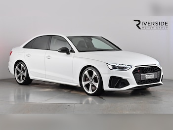 Used Audi A4 2021 for sale - 78724534: Photo