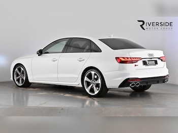 Used Audi A4 2021 for sale - 78724534: Photo