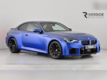 Used BMW M2 2025 for sale - 79533814: Photo
