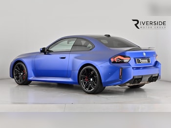 Used BMW M2 2025 for sale - 79533814: Photo