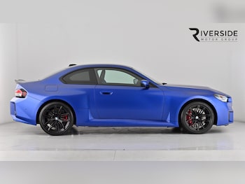 Used BMW M2 2025 for sale - 79533814: Photo